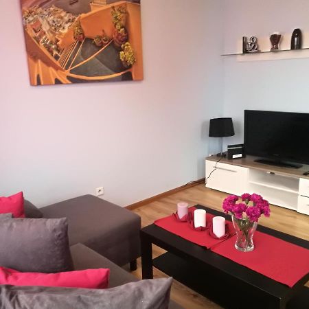 ורוצלב Apartments 4 You Krawiecka מראה חיצוני תמונה