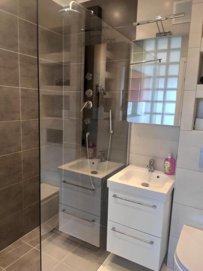 ורוצלב Apartments 4 You Krawiecka מראה חיצוני תמונה