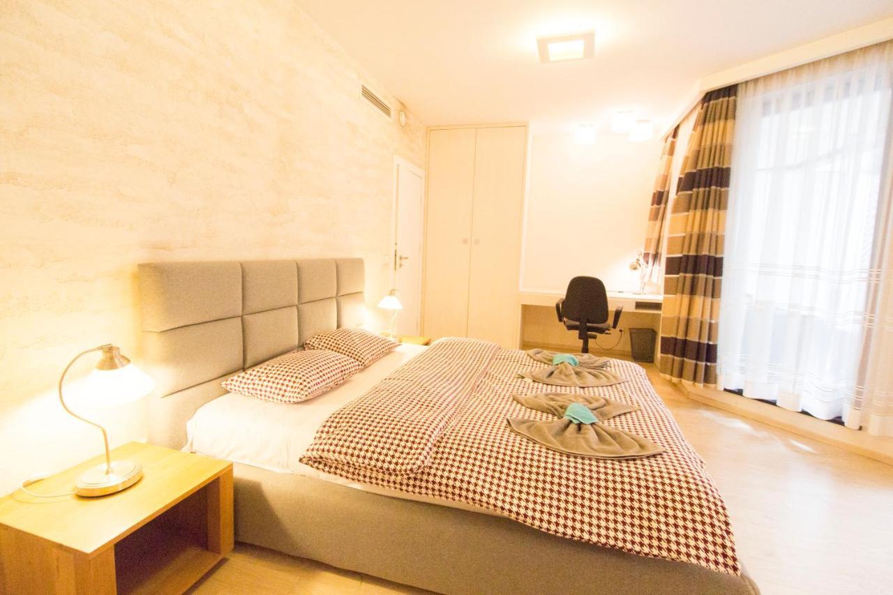 ורוצלב Apartments 4 You Krawiecka מראה חיצוני תמונה