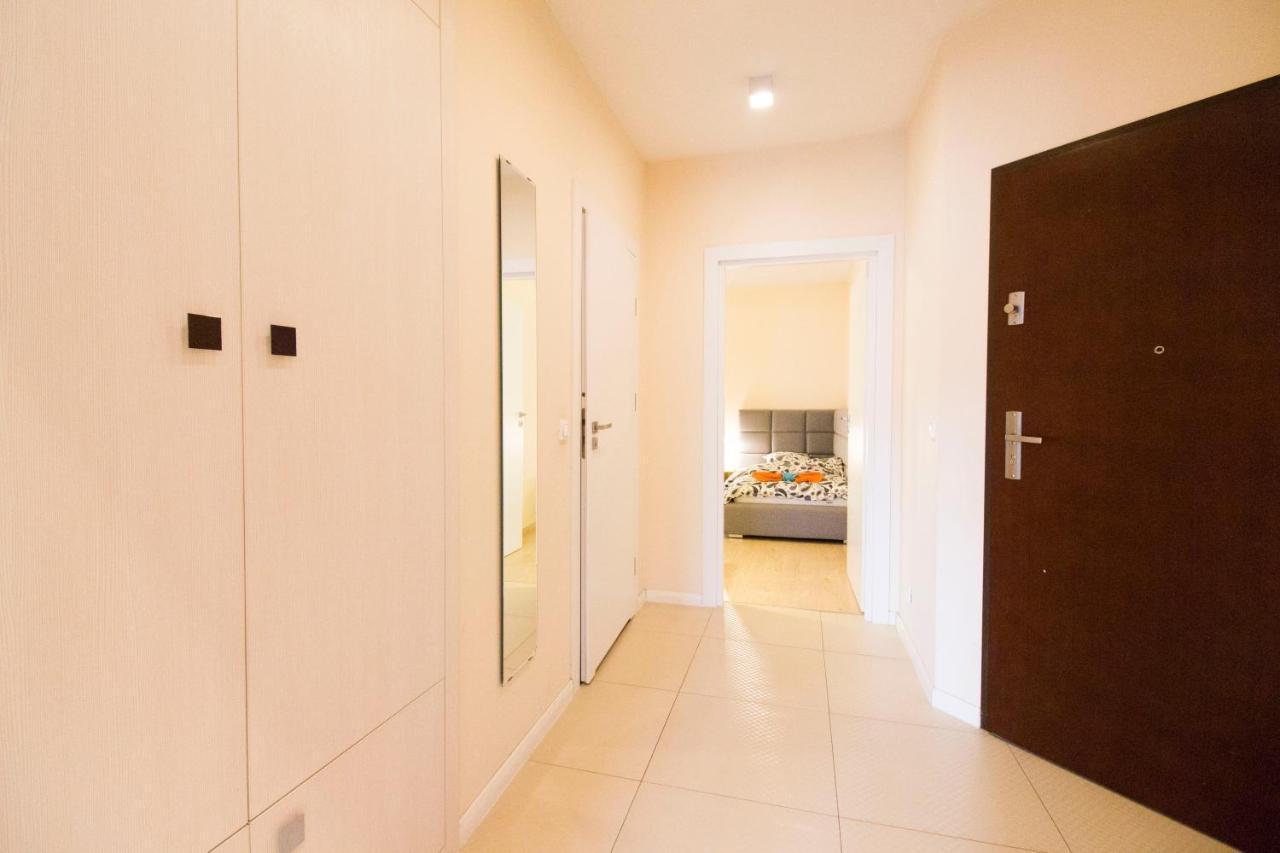 ורוצלב Apartments 4 You Krawiecka מראה חיצוני תמונה