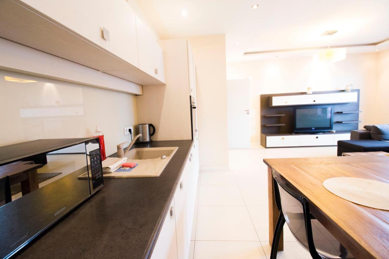 ורוצלב Apartments 4 You Krawiecka מראה חיצוני תמונה