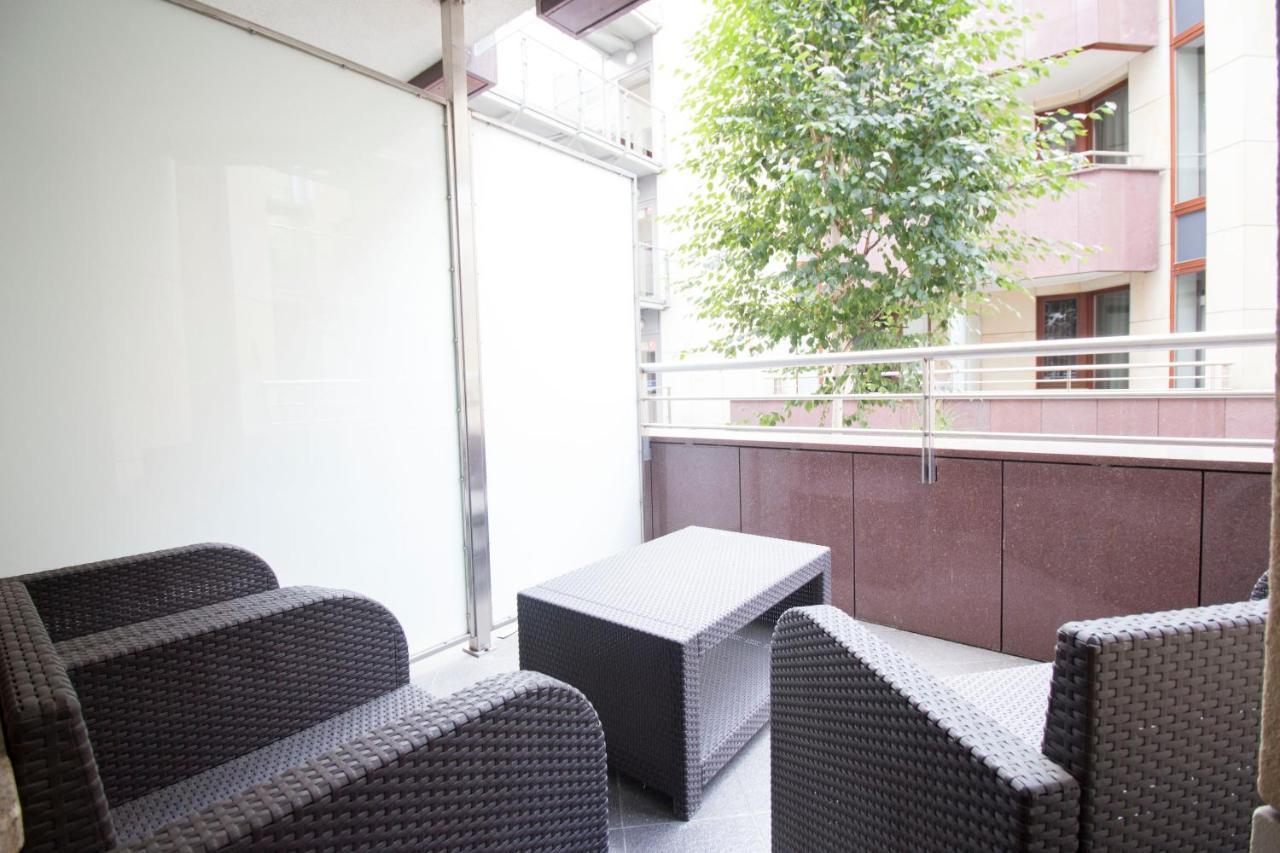 ורוצלב Apartments 4 You Krawiecka מראה חיצוני תמונה