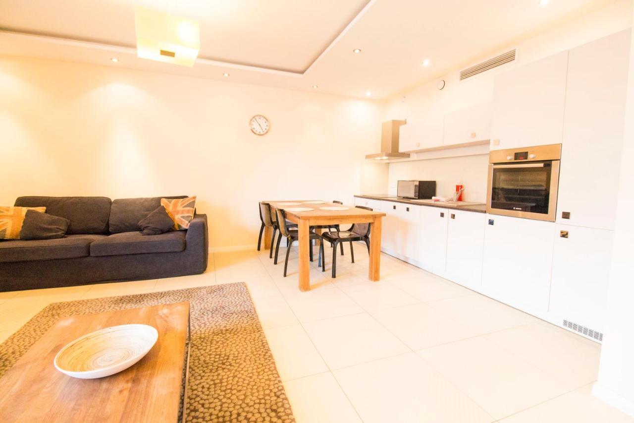 ורוצלב Apartments 4 You Krawiecka מראה חיצוני תמונה