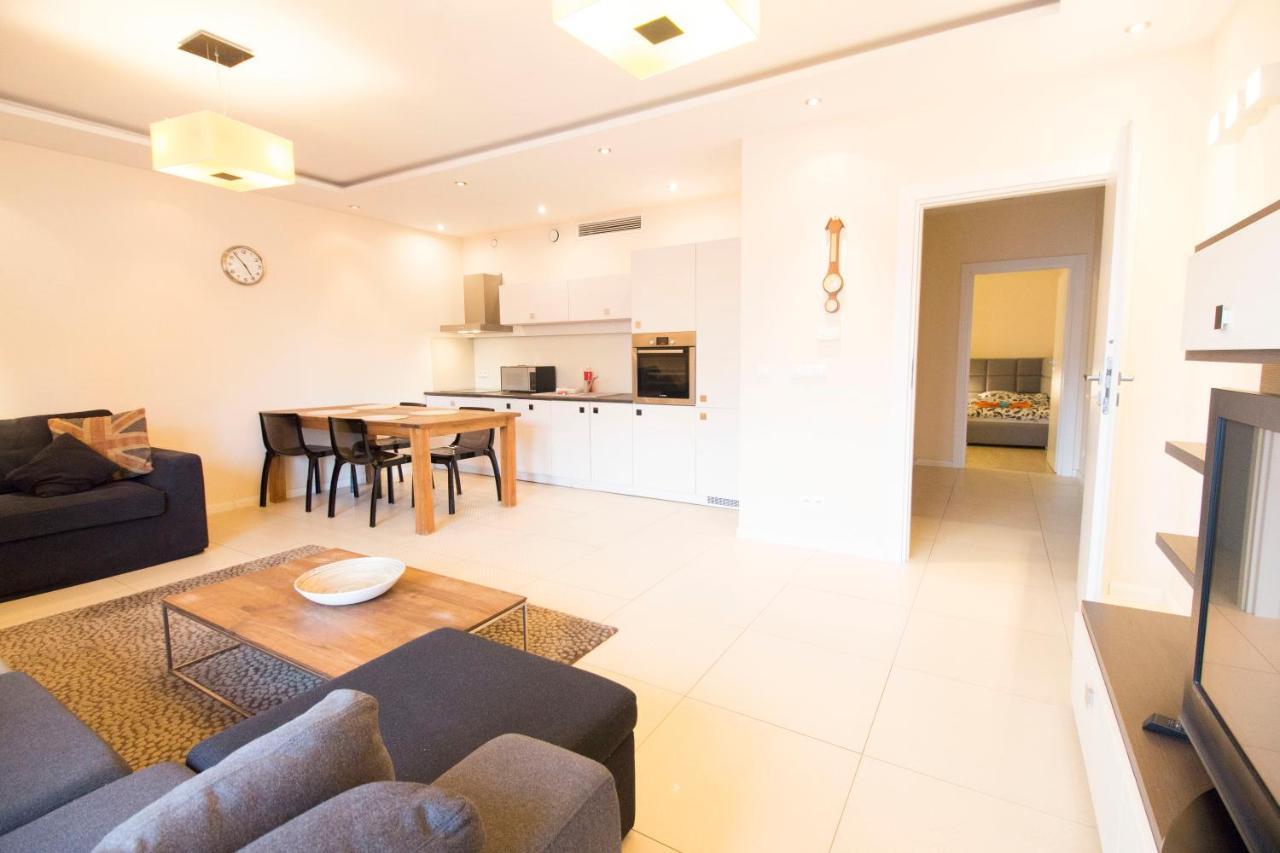 ורוצלב Apartments 4 You Krawiecka מראה חיצוני תמונה