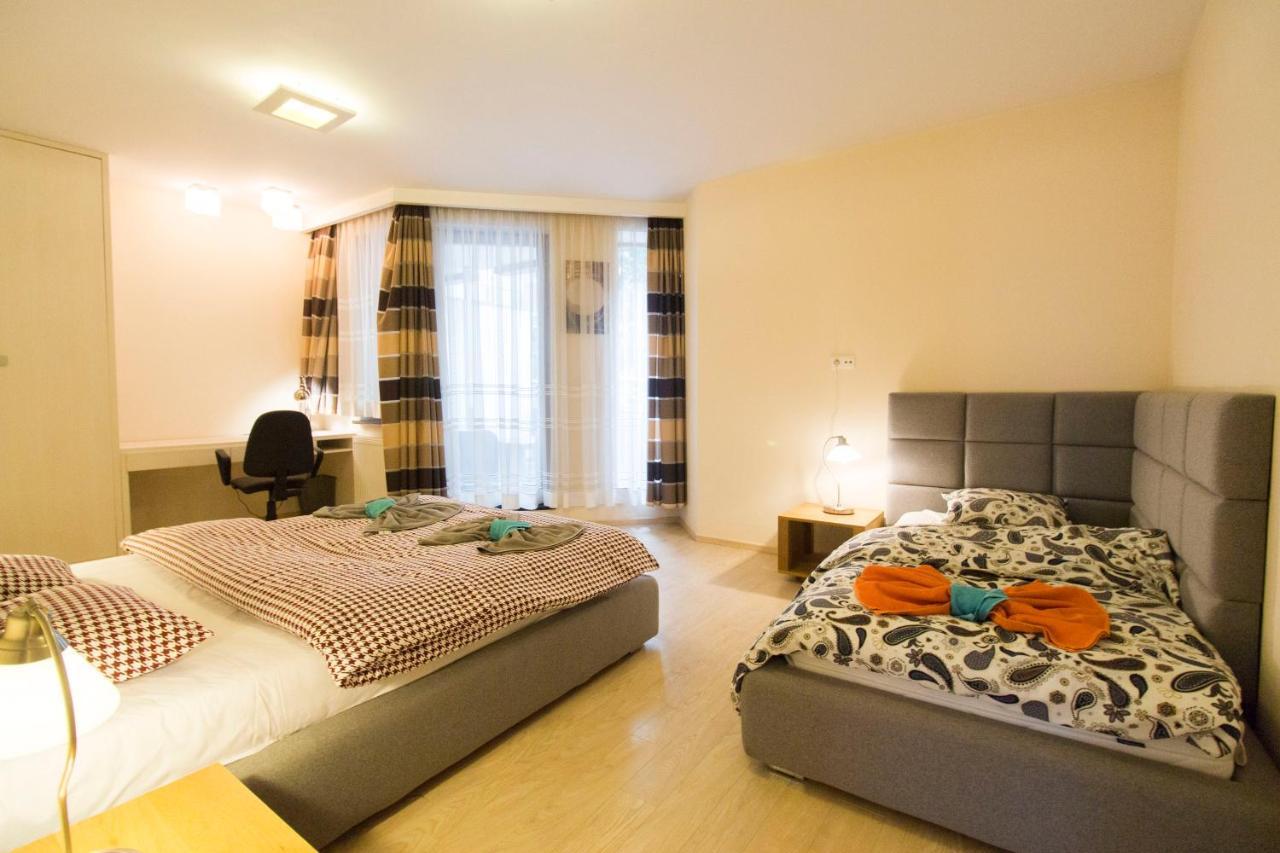 ורוצלב Apartments 4 You Krawiecka מראה חיצוני תמונה