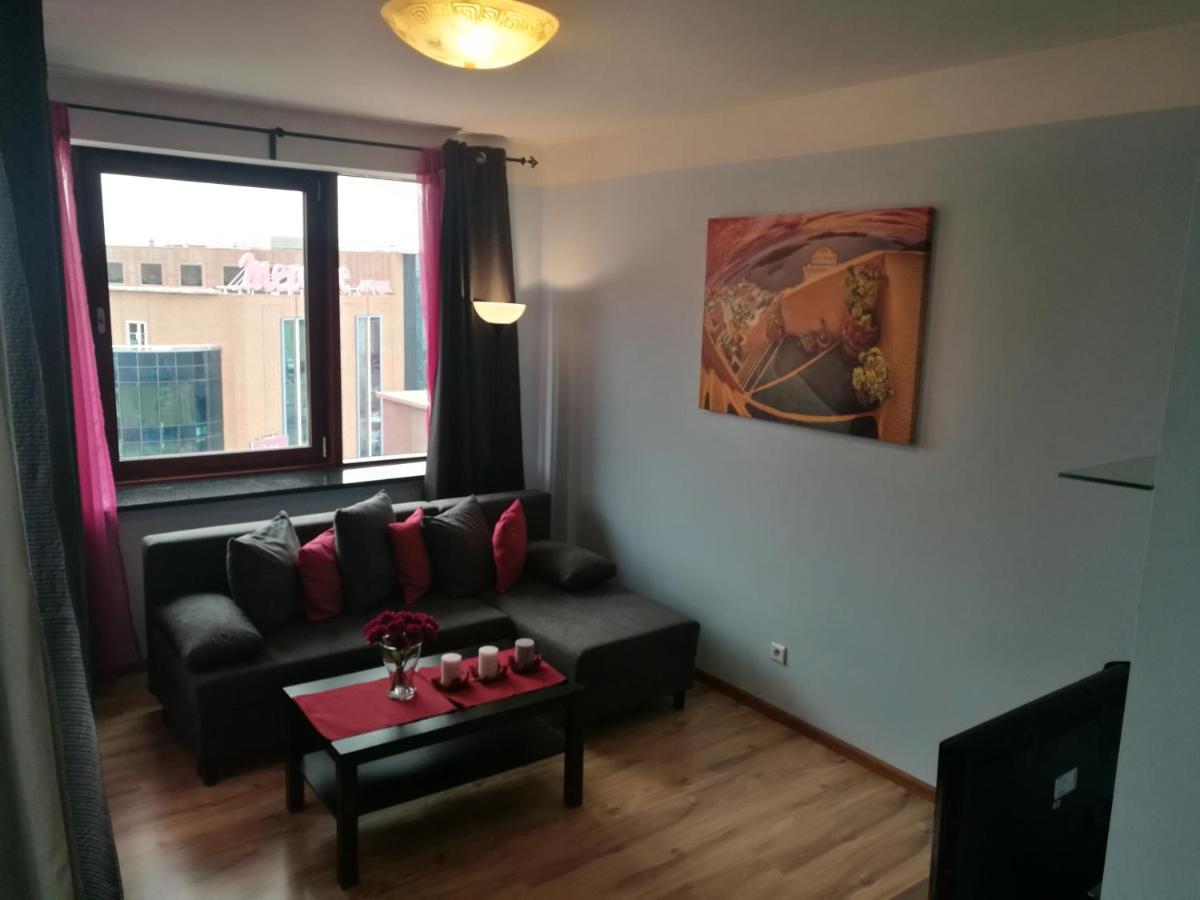 ורוצלב Apartments 4 You Krawiecka מראה חיצוני תמונה
