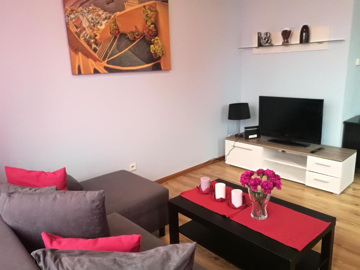 ורוצלב Apartments 4 You Krawiecka מראה חיצוני תמונה